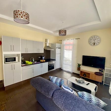 Vivienda Vacacional La Candelaria Los Llanos De Aridane Dış mekan fotoğraf