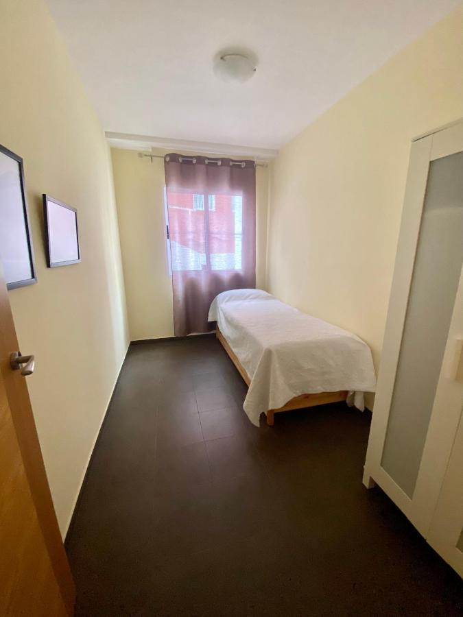 Vivienda Vacacional La Candelaria Los Llanos De Aridane Dış mekan fotoğraf