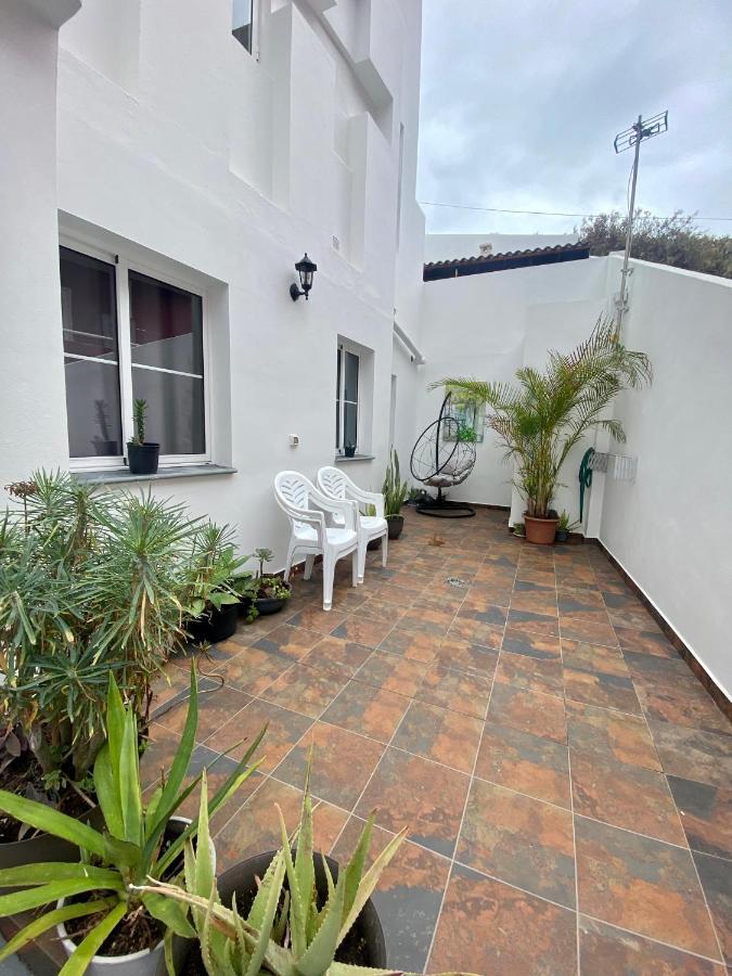 Vivienda Vacacional La Candelaria Los Llanos De Aridane Dış mekan fotoğraf