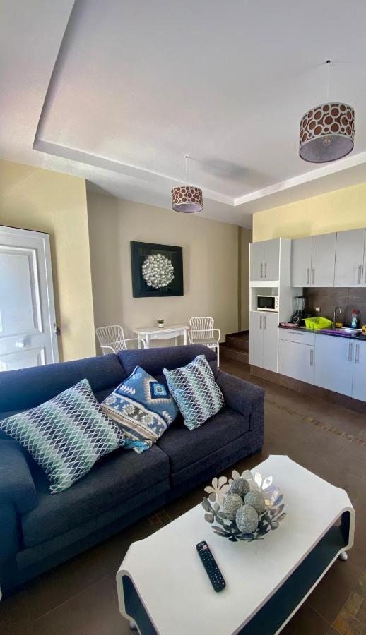 Vivienda Vacacional La Candelaria Los Llanos De Aridane Dış mekan fotoğraf