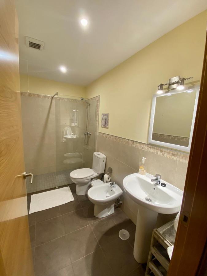 Vivienda Vacacional La Candelaria Los Llanos De Aridane Dış mekan fotoğraf